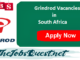 Grindrod Vacancies