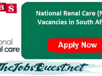 NRC Vacancies