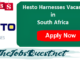 Hesto Harnesses Vacancies