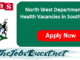 North West Department of Health Vacancies