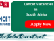 Lancet Vacancies