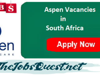 Aspen Vacancies