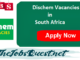 Dischem Vacancies