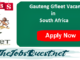 Gauteng Gfleet Vacancies