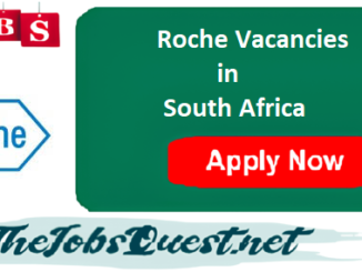 Roche Vacancies