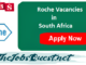 Roche Vacancies