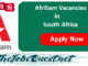AfriSam Vacancies