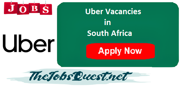 Uber Vacancies Uber Vacancies