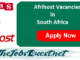 Afrihost Vacancies