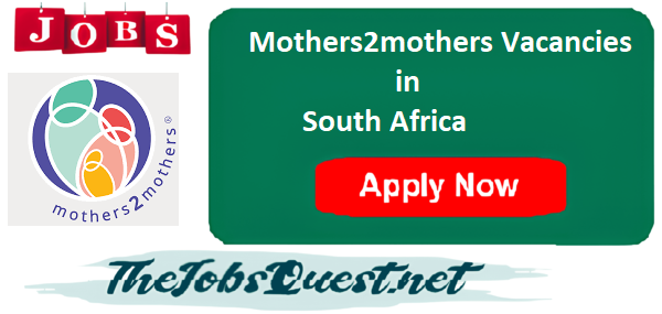 Mothers2mothers Vacancies