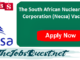 Necsa Vacancies