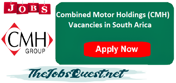 CMH Vacancies CMH Vacancies