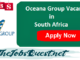 Oceana Vacancies