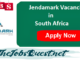 Jendamark Vacancies