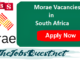 Morae Vacancies