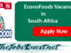 EconoFoods Vacancies