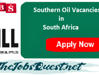 SOILL Vacancies