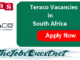 Teraco Vacancies