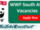 WWF South Africa Vacancies