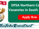 DPSA Northern Cape Vacancies