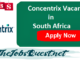 Concentrix Vacancies