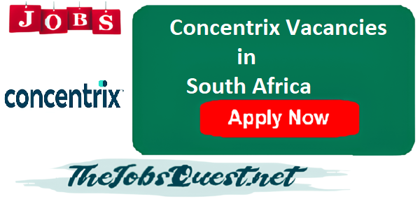Concentrix Vacancies