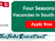 Four Seasons Vacancies