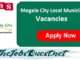 Mogale City Local Municipality Vacancies