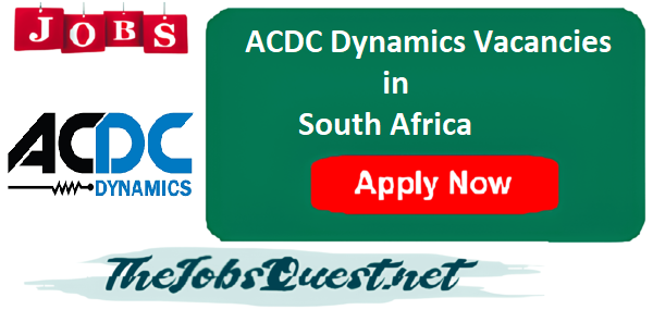 ACDC Dynamics Vacancies