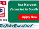 Sea Harvest Vacancies